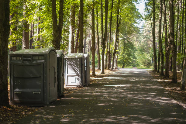 Types of Portable Toilets We Offer in Sands Point, NY